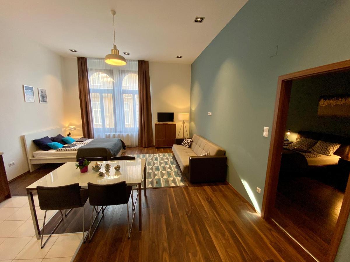 Apartmanhotel Gracia House Budapest
