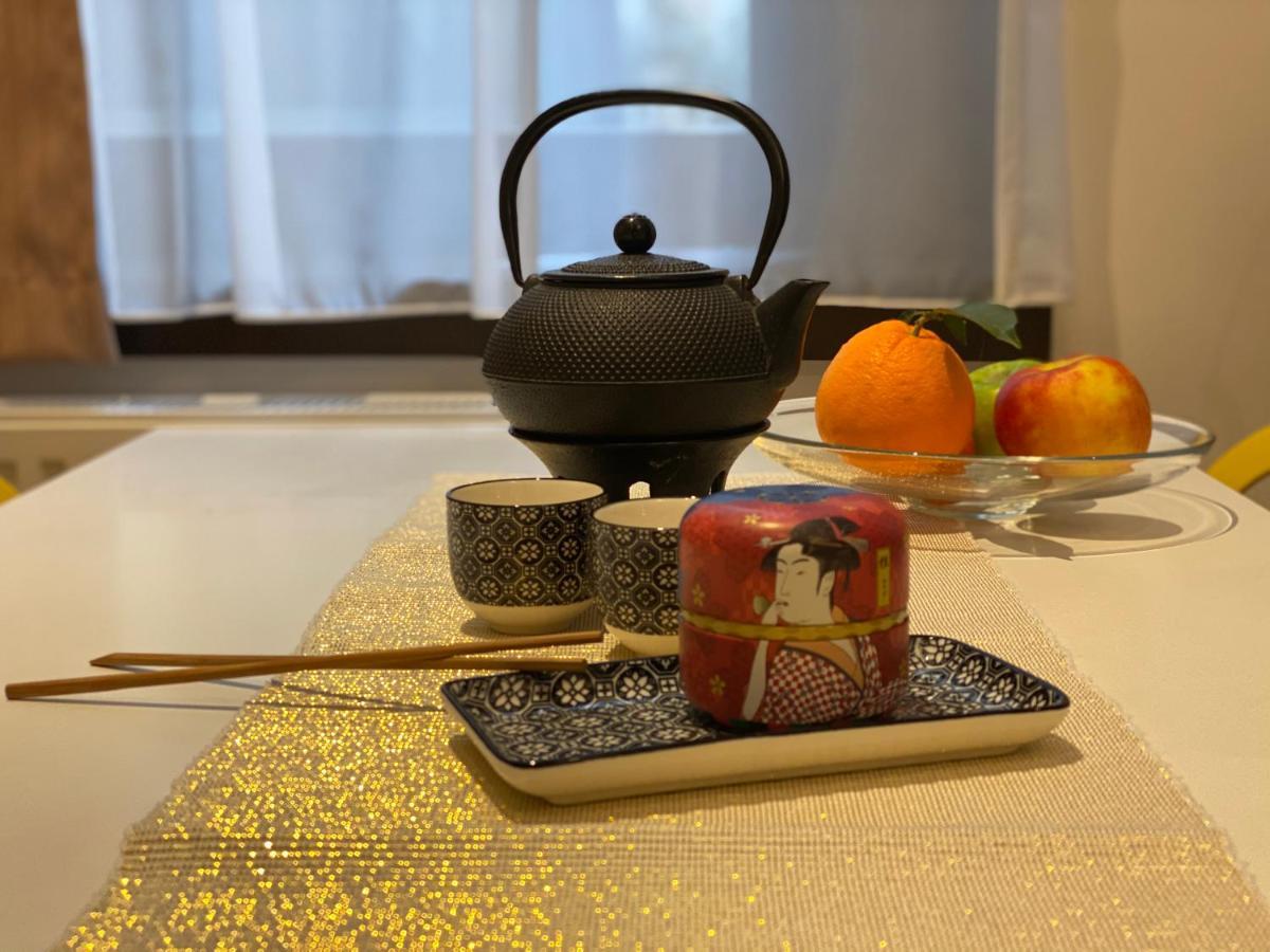 Gracia House Apartmanhotel Budapest